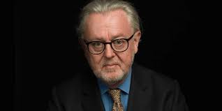 David Parsonage (@DavidParsonage8)