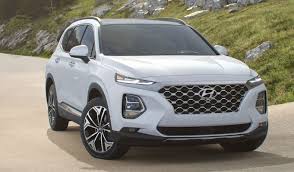 Hyundai santa fe 2021 colors. Hyundai Santa Fe Colors Color Option For Hyundai Sante Fe 2020