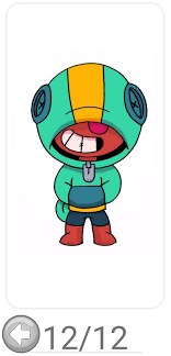 Każdego dnia dodajemy nową kolorowankę, dlatego też zachęcamy do częstego odwiedzania naszej strony. Coloring Brawl Stars How To Draw Brawl Stars For Android Apk Download