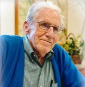 Obituary information for Rev. J. Donald Plank