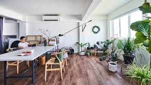 How to pick the perfect area rug. All About That Space Multifunctional Living Room Ideas Mynicehome