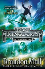 Pin On Five Kingdoms