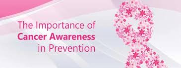 Learn more about the project the stats so far. The Importance Of Awareness In Cancer Prevention Gd Assist