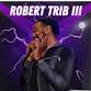 LEAWOOD - Robert Trib III - Iron Horse Bar & Grill event image