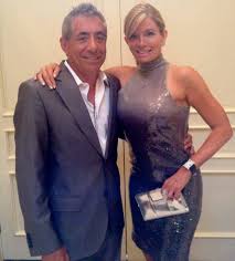 Nadine caridi was in her twenties when she was introduce to jordan belfort by her then boyfriend alan wilzig (pic below with nadine)a former. Jordan Belfort S Ex Wife Nadine Caridi And Mother Of His Two Kids Plasticsurgerypro Info