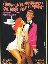 fue a por trabajo y le comieron lo de abajo | Marca.com