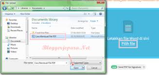 Secara sepintas, cara untuk buat pdf di hp yang satu ini memang sangat jarang digunakan karena belum banyak yang mengetahui cara melakukannya. Cara Terbaru Membuat File Pdf Secara Lengkap Blogger Jepara