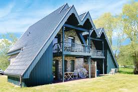 You can enjoy freshly caught fish everywhere. Ferienhaus Ostseebad Boltenhagen Wahlen Sie Unter 98 Ferienhausern Feline Holidays