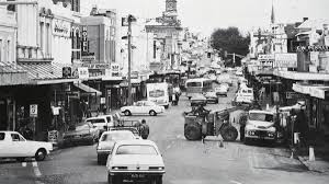 Bridge Street, Carrick
