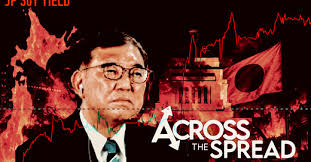 Weston Nakamura (@acrossthespread): "BREAKING: Japan's Ishiba to step down  as his party prepares for leadership race PM sees no chance of getting  reelected after devastating defeat in July upper house poll  https://asia.nikkei.com/politics/japan-s ...