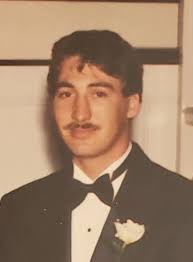 Obituary information for Daryl Keith Moore