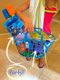 Summer Birthday Party Gifts The Typical Mom