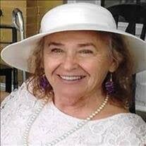 Linda Lou Weathers Obituary