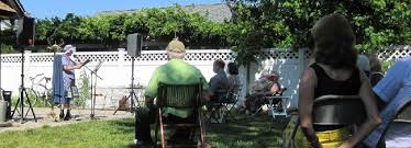 Their business is recorded as sole proprietor. The Jersey Cape East Lynne Theater Co Presents Tales In The Backyard