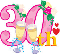 We did not find results for: Modern Traditional 30th Wedding Anniversary Gifts For Women Men