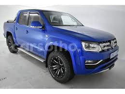 We have the best deals and finance with low apr. Buy Used Volkswagen Amarok Blue Car In Maseru In Maseru Carsotho