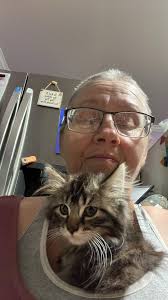 Hi all! I just wanted to introduce myself and share a photo that I took