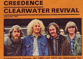 A small group of lay persons who were actively involved in the. Ccr Pop Germany 1970 Creedence Clearwater Revival Clearwater Revival Revival