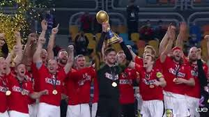 لكن بعد تفشي فيروس كورونا، استقر الاتحاد الإفريقي على تأجيل التصفيات المؤهلة للمونديال لتبدأ في 31 مايو 2021، على أن تلعب المباريات الفاصلة في الفترة بين 8 و16 نوفمبر 2021. Ø¨Ø« Ù…Ø¨Ø§Ø´Ø± Ù„Ø­ÙÙ„ Ø®ØªØ§Ù… Ø¨Ø·ÙˆÙ„Ø© ÙƒØ£Ø³ Ø§Ù„Ø¹Ø§Ù„Ù… Ù„ÙƒØ±Ø© Ø§Ù„ÙŠØ¯ 2021 Youtube