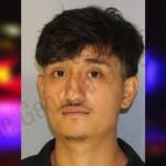 Joan Yebra — Hall County Jail Bookings