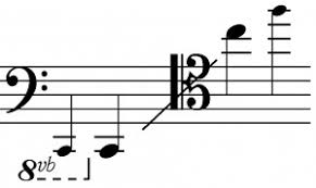 Links zum thema posaune sind willkommen! Die Posaune Tenor Und Bassposaune