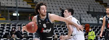 He is a point guard, particularly skilled in defence.1. Virtus Locks Up Pajola Through 2025 Latest Welcome To 7days Eurocup