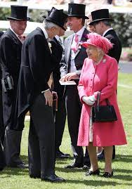 Find information on upcoming racedays, events, royal ascot and venue availability at ascot racecourse. Queen Elizabeth The Royal Family At Day 4 Of Royal Ascot In Photos