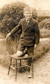 John Michael O'Donovan (1921-1978)