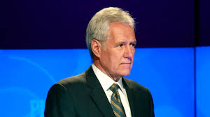 Producer, mike richards, says the permanent host will be announced this summer. Jeopardy Host Alex Trebek On Outpouring Of Support For Cancer Battle My Gosh It Makes Me Feel So Good Abc News