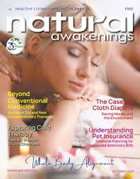Natural Awakenings Tampa Bay October 2024 Edition by debbey wilson