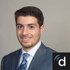 Dr. Andreea Dinicu, MD