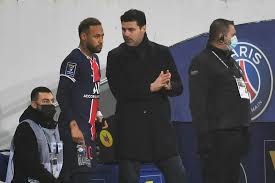 Neymar set to return for psg against marseille in 'special game' for mauricio pochettino. Zmjyckcaqsm4cm