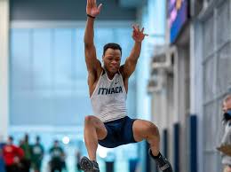 No. 15 Men's Track & Field Has Final Tune-up at Cornell Ahead of  Championship Season