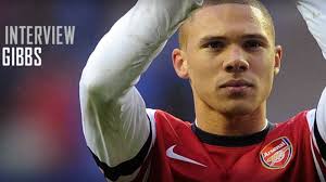 Kieran Gibbs