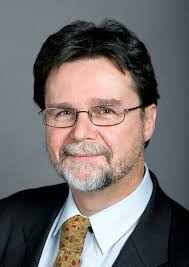 Robert Cramer (Swiss politician)