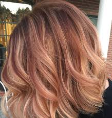 Women always ask, what color highlights look good with light brown hair. Red Hair With Blonde Highlights Top 10 Looks To Rock In 2019 Wetellyouhow