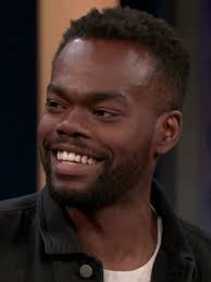 William Jackson Harper