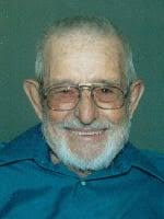 George "Junior" Bean, 95