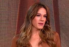1 win & 2 nominations. Mariana Genesio El Dia Que Le Dijo A Su Papa Que Era Trans Contexto Tucuman
