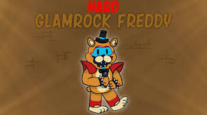 Write the first paragraph of your page here. Glamrock Freddy Over Daddy Dearest Friday Night Funkin Mods