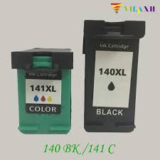 It is full software solution for your printer. Vilaxh Compatible Ink Cartridge Replacement For Hp 140xl 140 141 Xl For Deskjet D4263 D4363 Photosmart C5283 C4283 C4483 Printer Kategorija Kartuse