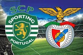 About the match sporting lisbon vs benfica live score (and video online live stream) starts on 2019/04/03 at 19:45:00 utc time in portuguese cup. Sporting Vs Benfica Derby Com Liga Dos Campeoes Em Vista
