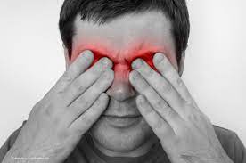 Study Sore Eyes A Common Symptom In Covid 19 Patients