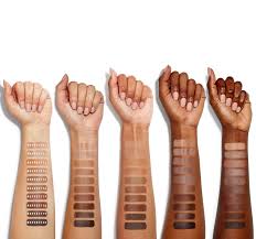 Becca X Khloe Kardashian Malika Haqq Ultimate Lipstick Love Dimension Effect Highlight Contour Sticks Effect5 Contour Stick Contouring And Highlighting Stick Highlighter