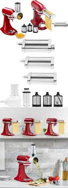 Pasta Makers 20680 Kitchenaid Pasta Cutter And Fresh Prep Attachment Bundle Ksmvspr New Buy It Now Only 175 O Pasta Cutter Kitchenaid Pasta Kitchen Aid