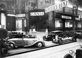 The 1920 S Benz Mercedes Benz Mercedes Benz Classic