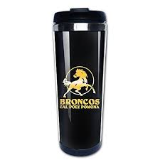 Cal Poly Pomona Travel Thermos Stainless Steel Coffee Cup Details Can Be Found By Clicking On The Image Stainless Steel Coffee Coffee Cups Hiking Equipment