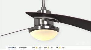 Why has this fan been recalled? Harbor Breeze Ceiling Fan Sold Exclusively At Lowe S Recalled