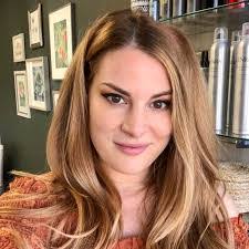 Amy Birk's Instagram, Twitter & Facebook