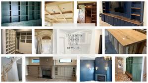 Techniques & tips from the pros black & decker. Von Dre Fine Carpentry Home Facebook